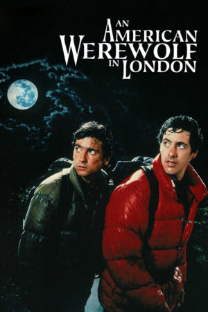 An American Werewolf in London