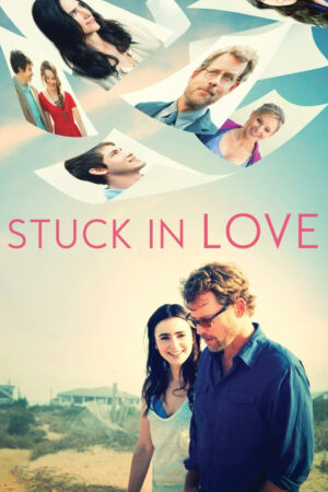 Stuck in Love.